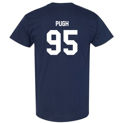 Butler - NCAA Football : Michael Pugh - Classic Fashion Shersey T-Shirt-1