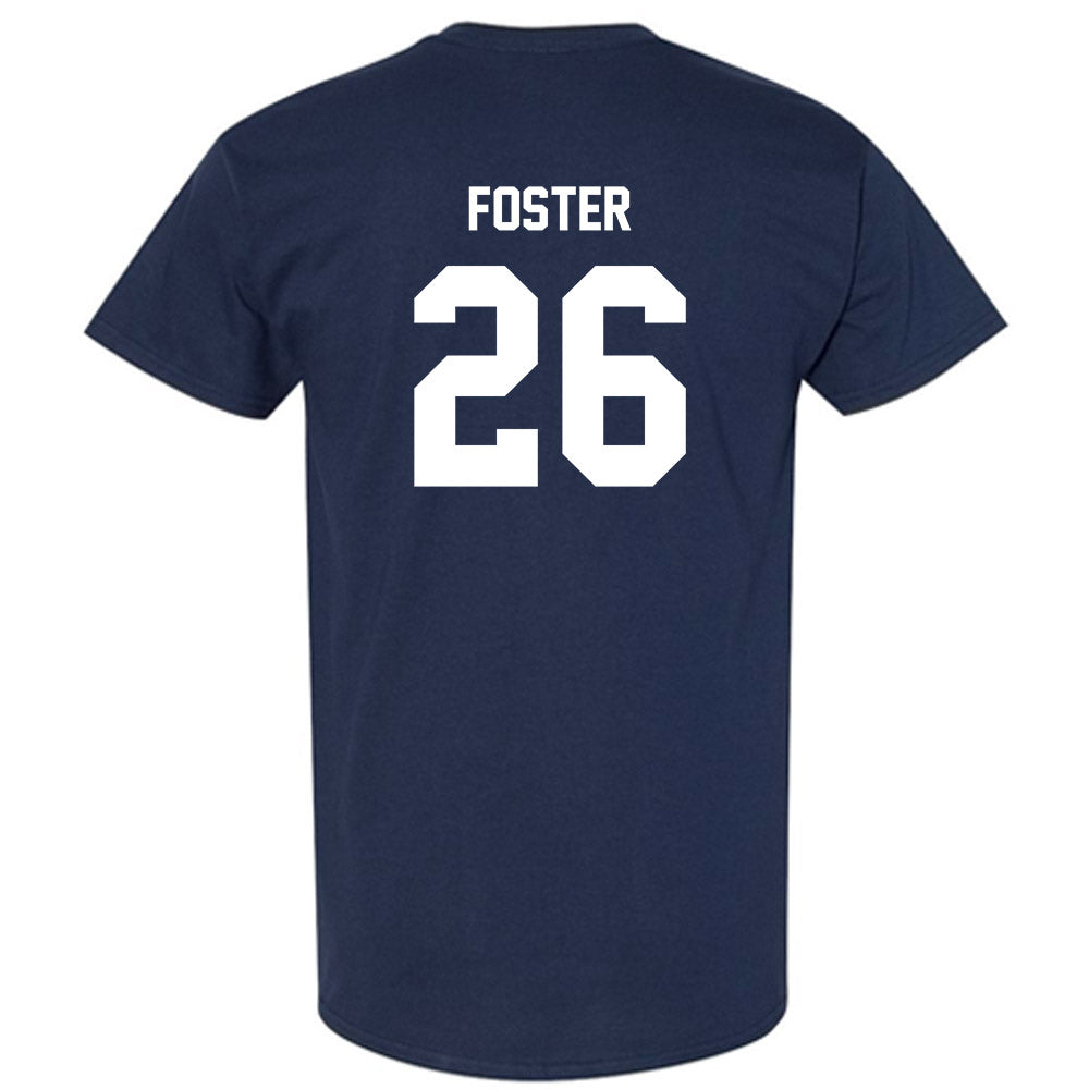 Butler - NCAA Softball : Adalynn Foster - Classic Fashion Shersey T-Shirt-1