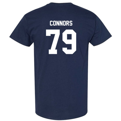 Butler - NCAA Football : Matthew Connors - Classic Fashion Shersey T-Shirt-1