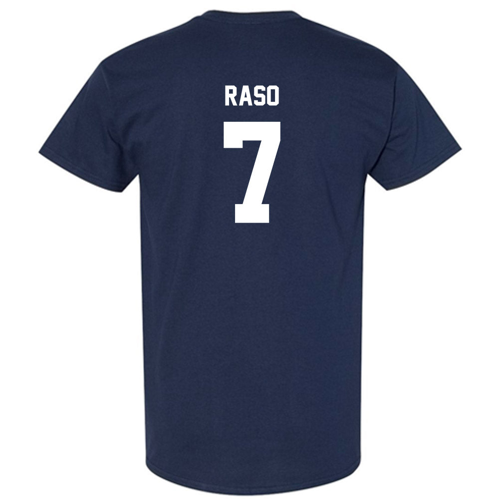 Butler - NCAA Men's Soccer : Luca Raso - Classic Fashion Shersey T-Shirt-1