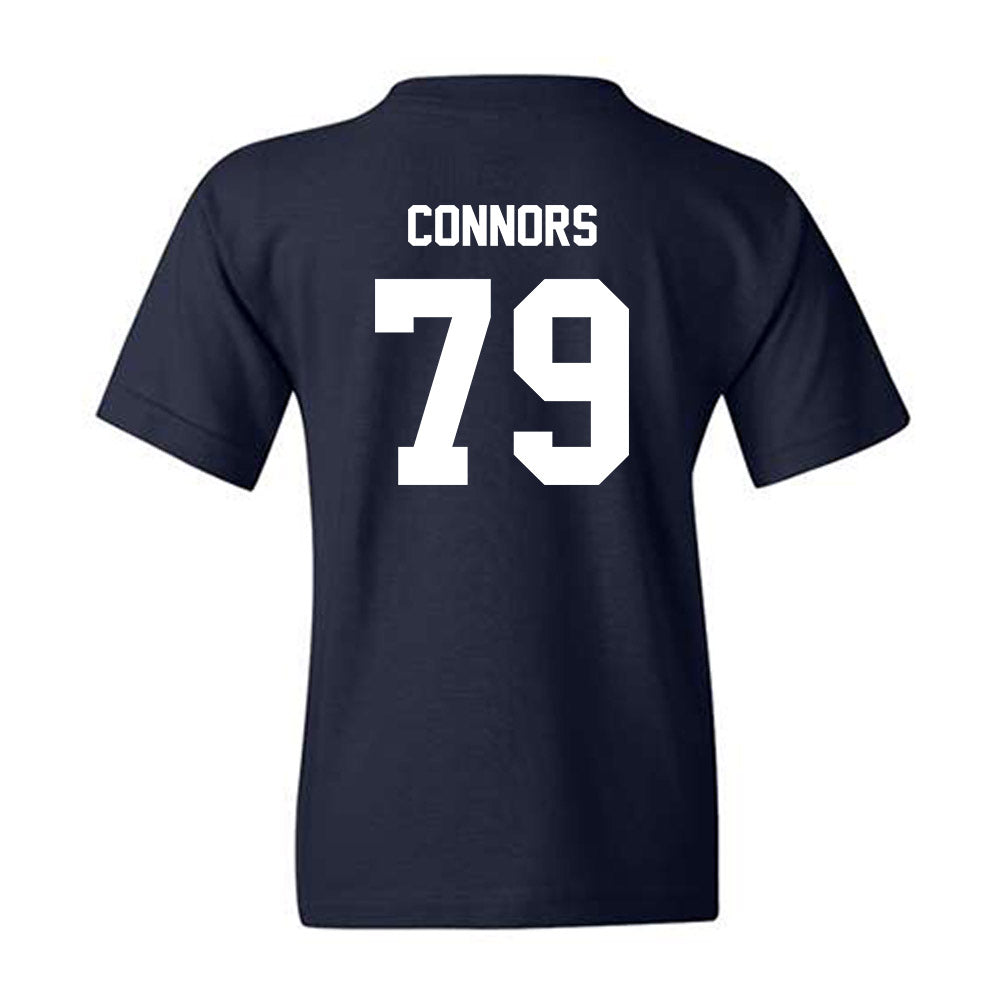 Butler - NCAA Football : Matthew Connors - Classic Fashion Shersey Youth T-Shirt-1