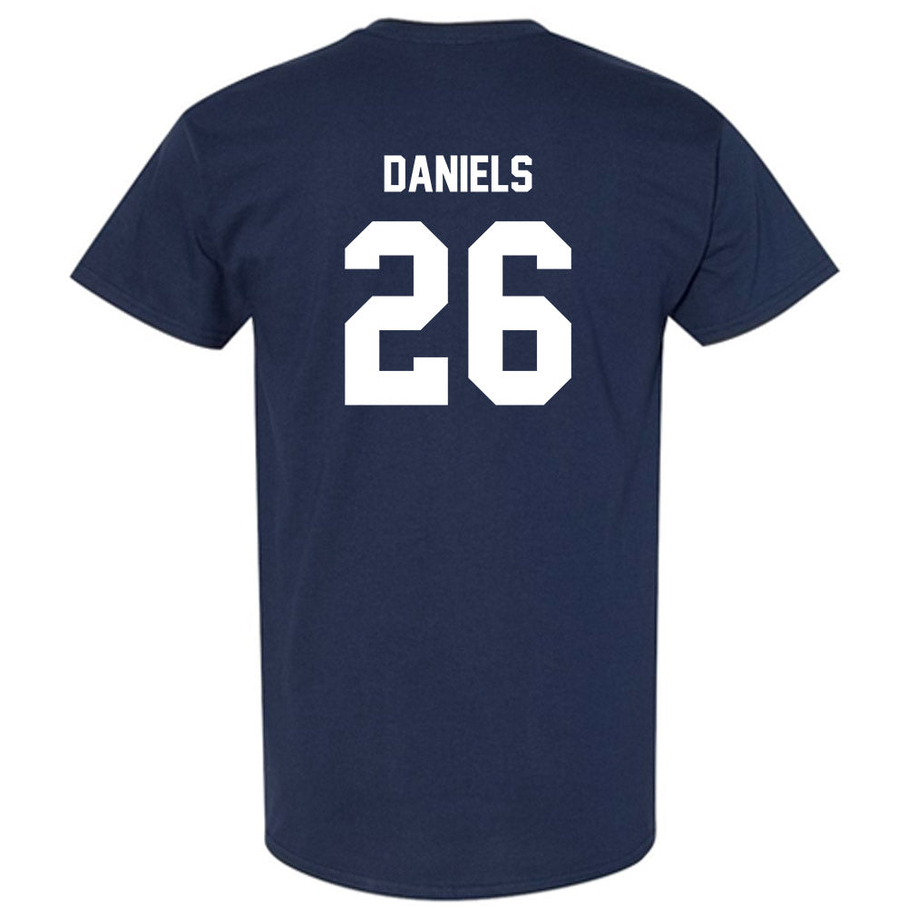 Butler - NCAA Football : Peyton Daniels - T-Shirt