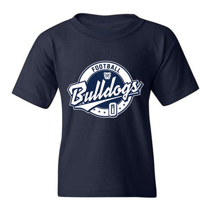 Butler - NCAA Football : Zac Willingham-Davis - Classic Fashion Shersey Youth T-Shirt-0