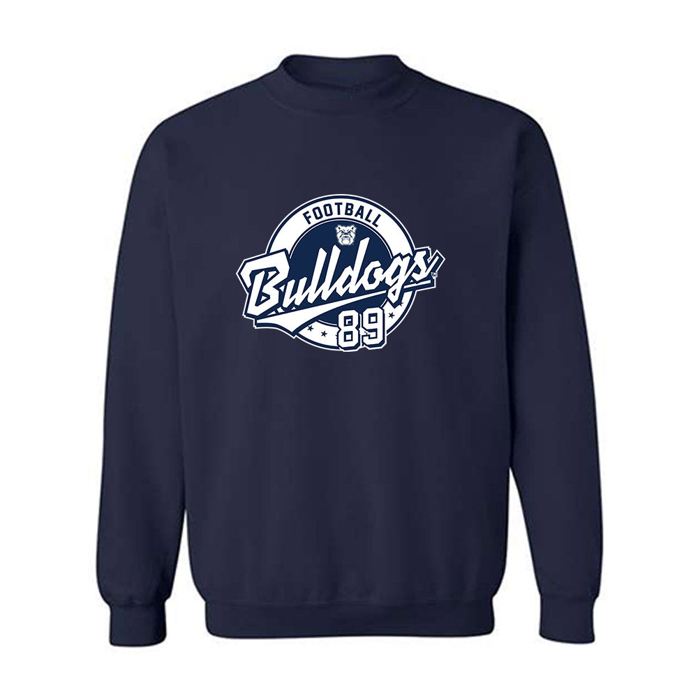 Butler - NCAA Football : Lincoln Ijams - Classic Fashion Shersey Crewneck Sweatshirt-0
