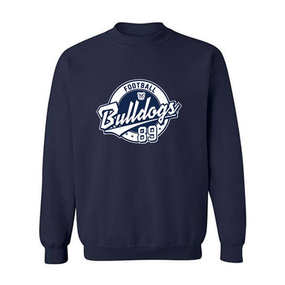 Butler - NCAA Football : Lincoln Ijams - Classic Fashion Shersey Crewneck Sweatshirt-0