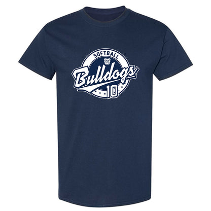 Butler - NCAA Softball : Kendall Graves - Classic Fashion Shersey T-Shirt-0