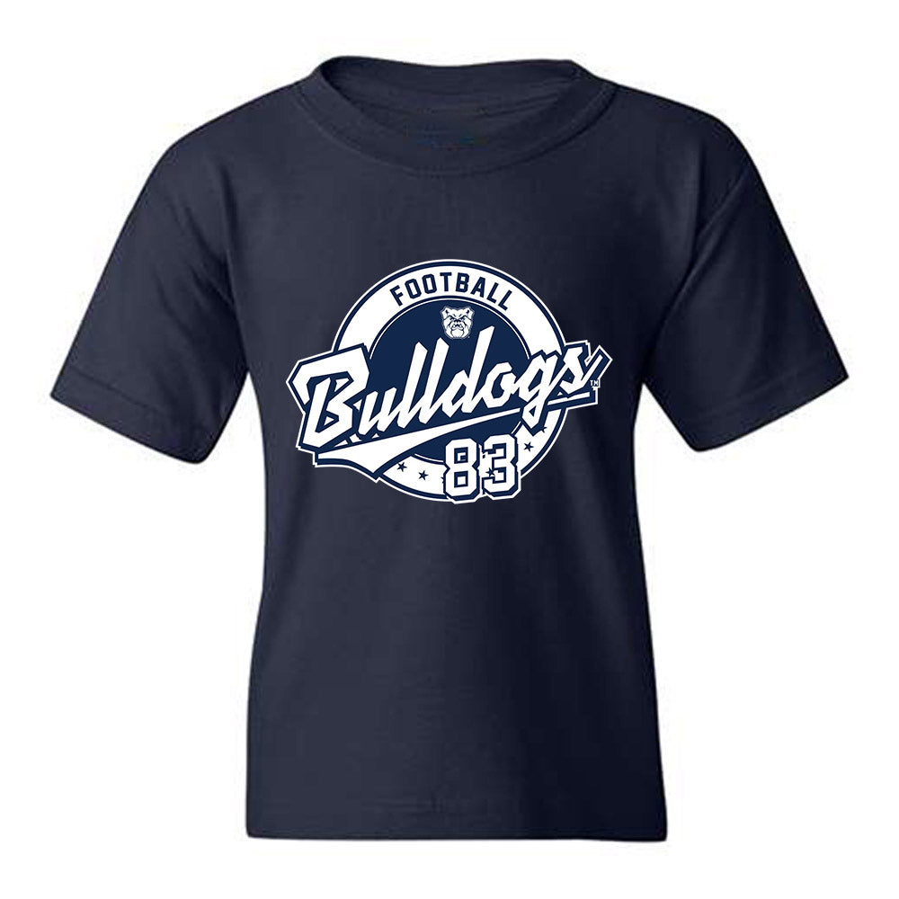 Butler - NCAA Football : Jackson Harvey - Classic Fashion Shersey Youth T-Shirt-0