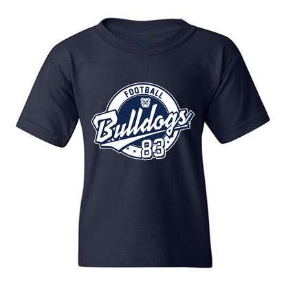 Butler - NCAA Football : Jackson Harvey - Classic Fashion Shersey Youth T-Shirt-0