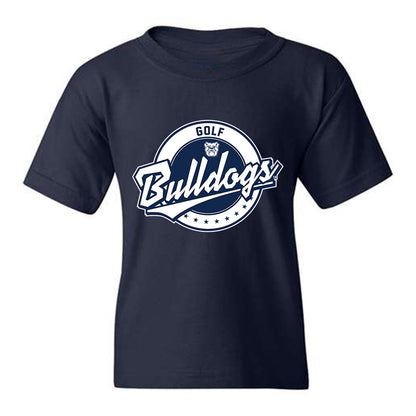 Butler - NCAA Men's Golf : Logan Sutto - Classic Fashion Shersey Youth T-Shirt