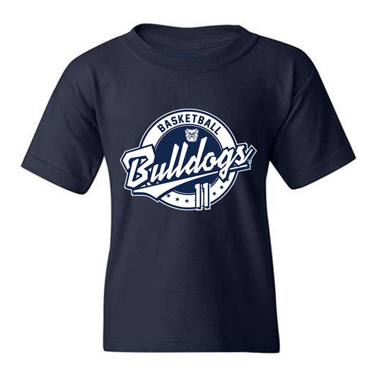 BU - NCAA Women's Basketball : Nevaeh Jackson - Classic Fashion Shersey Youth T-Shirt-0