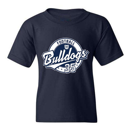 Butler - NCAA Football : Ben Brandenburg - Classic Fashion Shersey Youth T-Shirt