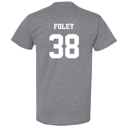 Butler - NCAA Football : Payton Foley - Classic Fashion Shersey T-Shirt-1