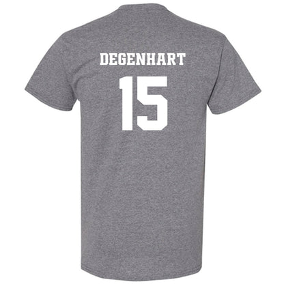 Butler - NCAA Women's Soccer : Maren Degenhart - Classic Fashion Shersey T-Shirt-1