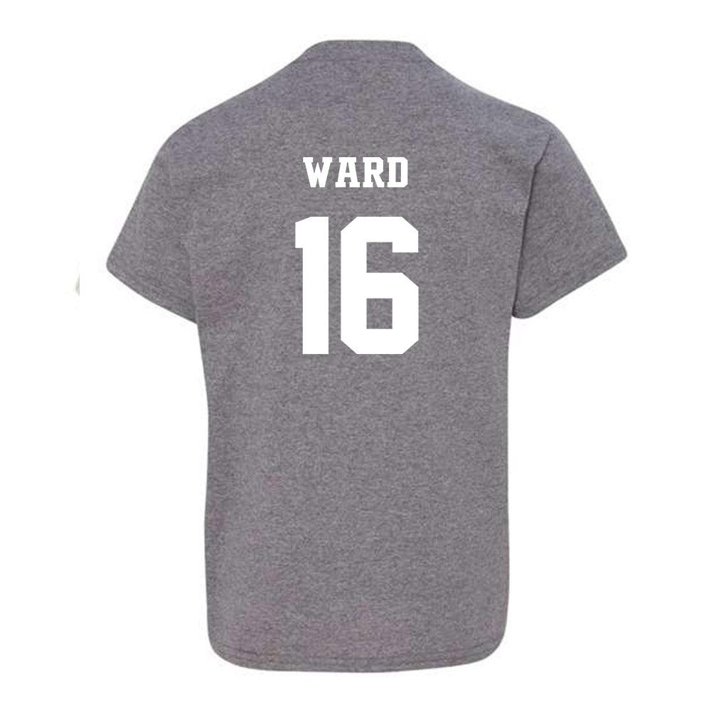 Butler - NCAA Women's Volleyball : Elise Ward - Youth T-Shirt