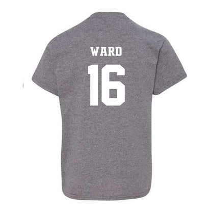 Butler - NCAA Women's Volleyball : Elise Ward - Youth T-Shirt