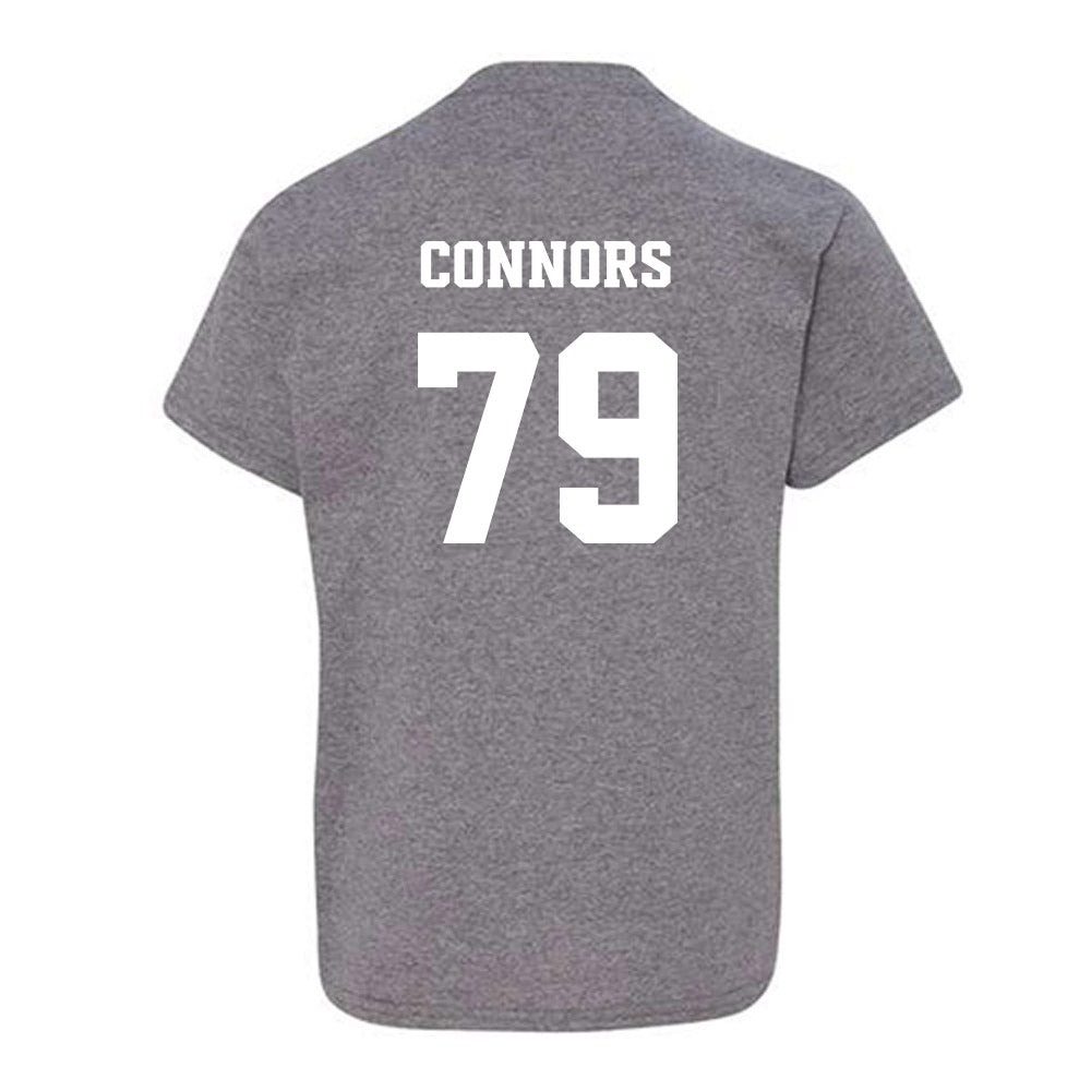 Butler - NCAA Football : Matthew Connors - Classic Fashion Shersey Youth T-Shirt-1