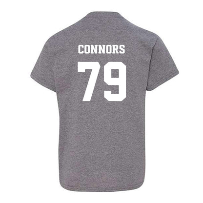 Butler - NCAA Football : Matthew Connors - Classic Fashion Shersey Youth T-Shirt-1
