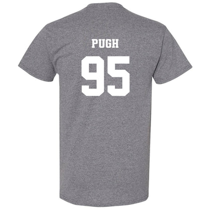 Butler - NCAA Football : Michael Pugh - Classic Fashion Shersey T-Shirt-1