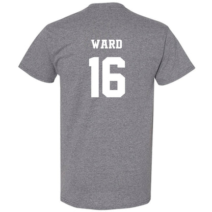 Butler - NCAA Women's Volleyball : Elise Ward - T-Shirt