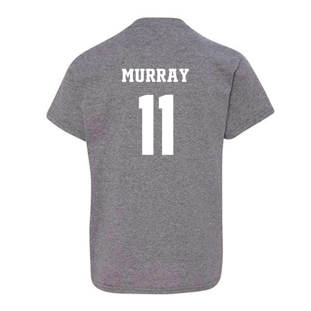 Butler - NCAA Softball : Kate Murray - Classic Fashion Shersey Youth T-Shirt-1