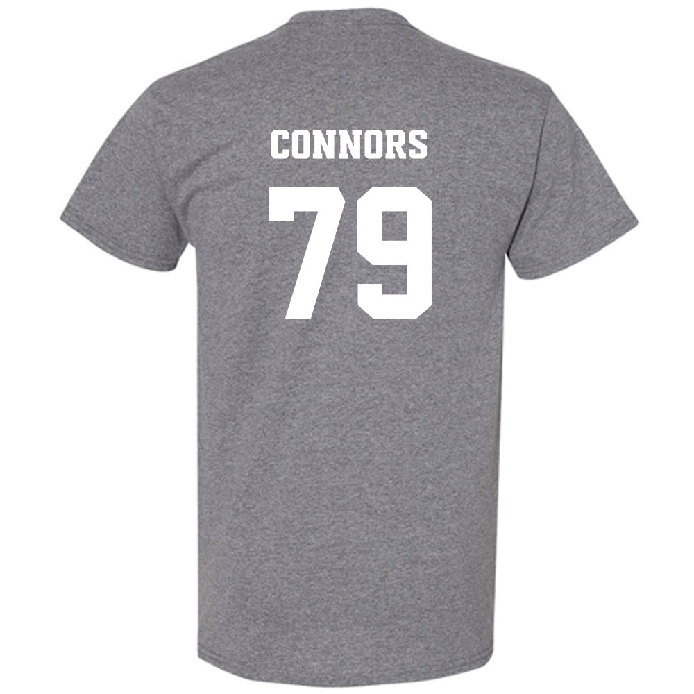 Butler - NCAA Football : Matthew Connors - Classic Fashion Shersey T-Shirt-1