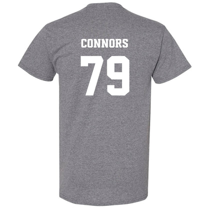 Butler - NCAA Football : Matthew Connors - Classic Fashion Shersey T-Shirt-1