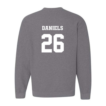 Butler - NCAA Football : Peyton Daniels - Crewneck Sweatshirt
