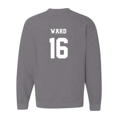 Butler - NCAA Women's Volleyball : Elise Ward - Crewneck Sweatshirt