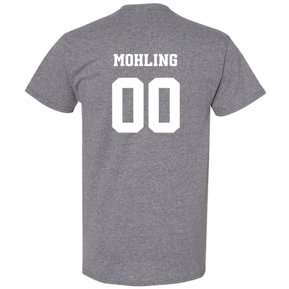 Butler - NCAA Women's Lacrosse : Keeley Mohling - Classic Fashion Shersey T-Shirt-1
