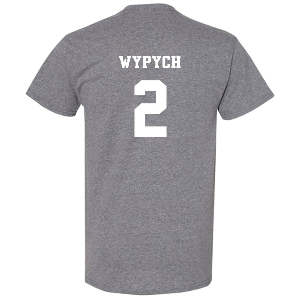 BU - NCAA Women's Basketball : Anna Wypych - Classic Fashion Shersey T-Shirt-1