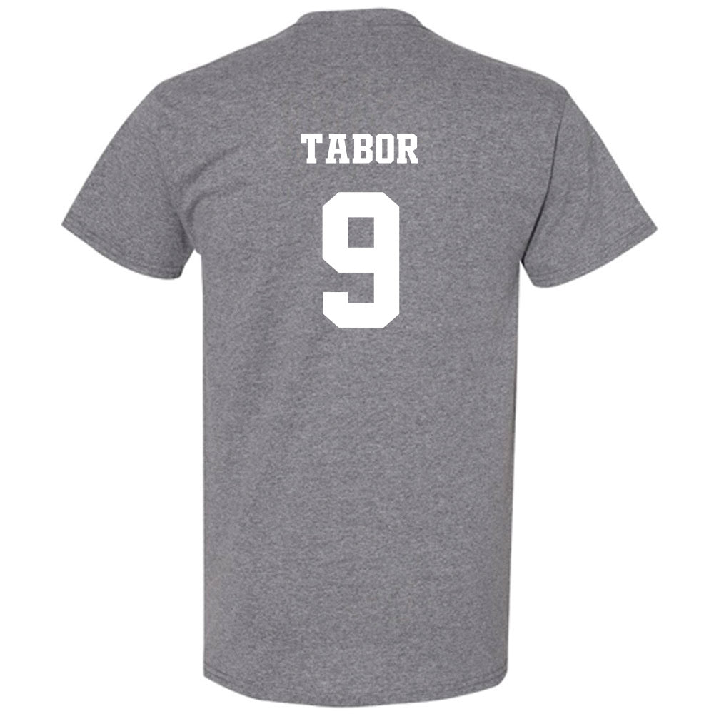 Butler - NCAA Football : Andrew Tabor - Classic Fashion Shersey T-Shirt-1