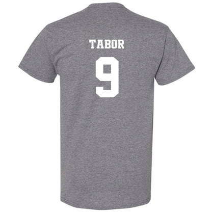 Butler - NCAA Football : Andrew Tabor - Classic Fashion Shersey T-Shirt-1