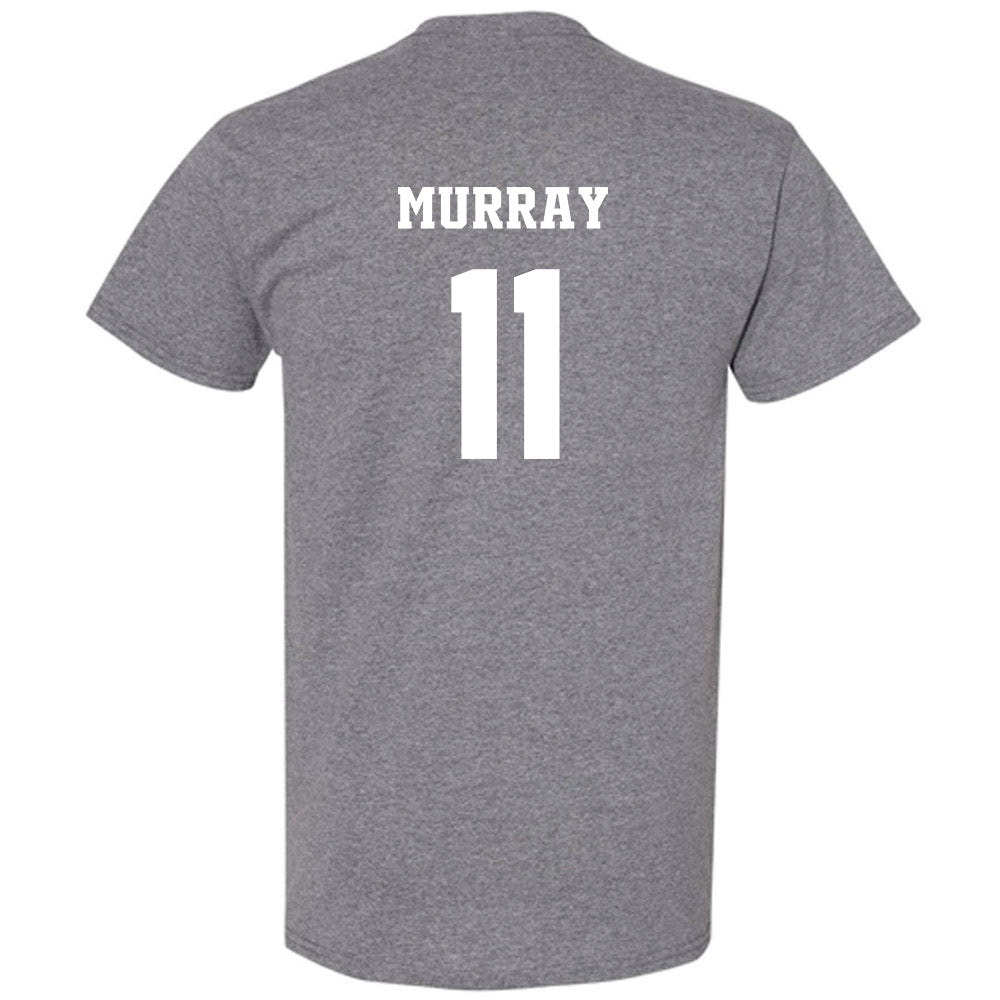 Butler - NCAA Softball : Kate Murray - Classic Fashion Shersey T-Shirt-1