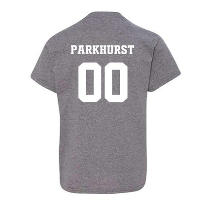 Butler - NCAA Softball : Grace Parkhurst - Classic Fashion Shersey Youth T-Shirt-1
