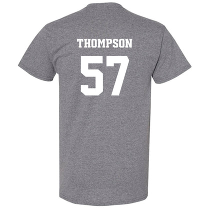 Butler - NCAA Football : Max Thompson - Classic Fashion Shersey T-Shirt