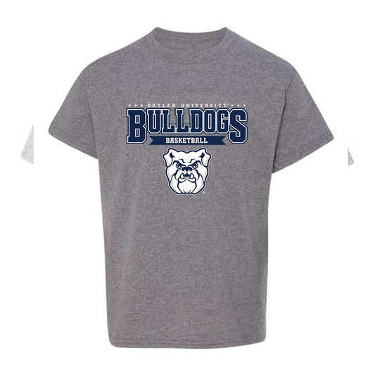 Butler - NCAA Women's Basketball : Mckenzie Swanson - Youth T-Shirt