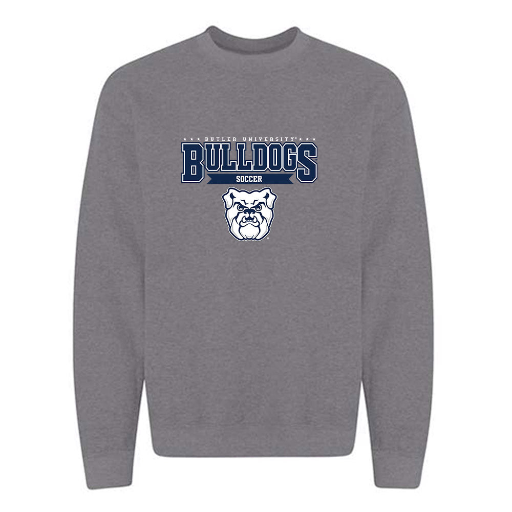 BU - NCAA Women's Soccer : Addison Ash - Classic Fashion Shersey Crewneck Sweatshirt-0