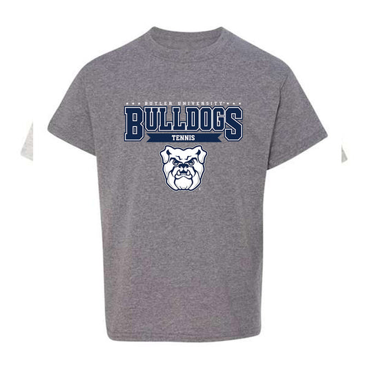 Butler - NCAA Men's Tennis : Patrick Joss - Youth T-Shirt