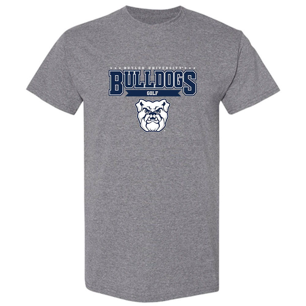 Butler - NCAA Women's Golf : Rachel Johnson - Classic Fashion Shersey T-Shirt-0