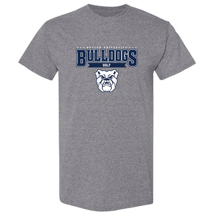 Butler - NCAA Women's Golf : Rachel Johnson - Classic Fashion Shersey T-Shirt-0