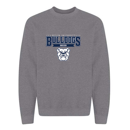 BU - NCAA Women's Soccer : Cecelia Simion - Classic Fashion Shersey Crewneck Sweatshirt-0