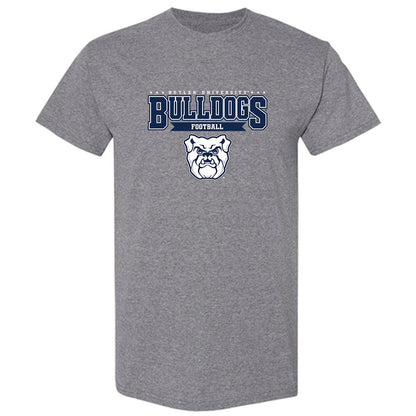 Butler - NCAA Football : Zac Willingham-Davis - Classic Fashion Shersey T-Shirt-0