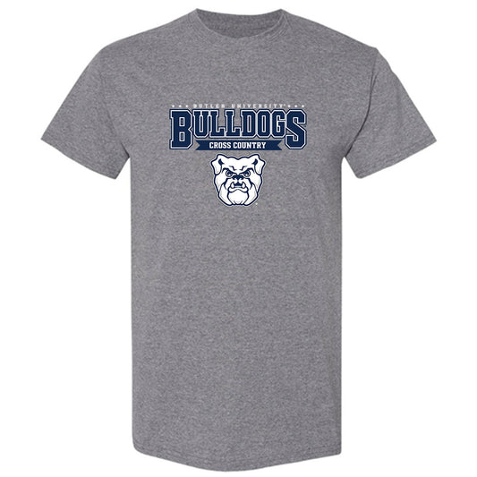 Butler - NCAA Men's Cross Country : Eli Ilg - Classic Fashion Shersey T-Shirt-0