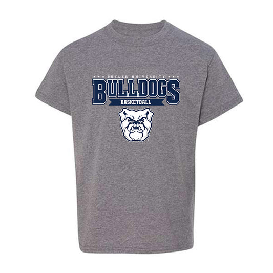 BU - NCAA Women's Basketball : Mallory Miller - Classic Fashion Shersey Youth T-Shirt-0