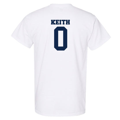 Butler - NCAA Men's Basketball : Jackson Keith - Classic Fashion Shersey T-Shirt-1