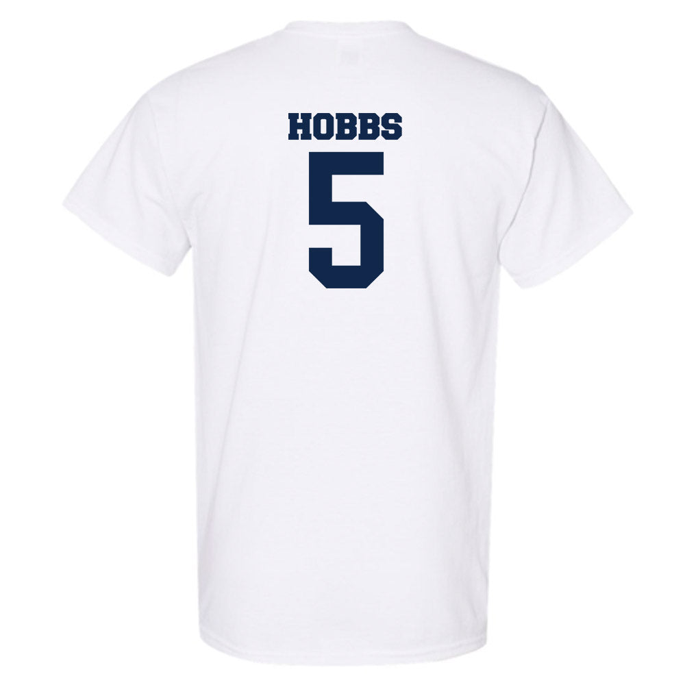 Butler - NCAA Softball : Jaylynn Hobbs - Classic Fashion Shersey T-Shirt-1