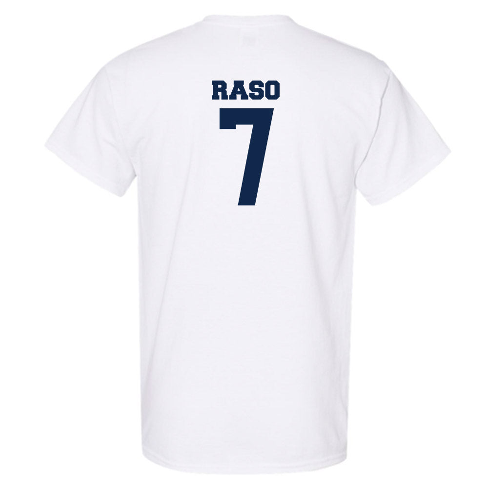 Butler - NCAA Men's Soccer : Luca Raso - Classic Fashion Shersey T-Shirt-1