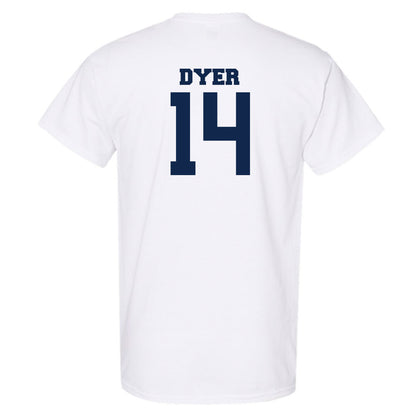 Butler - NCAA Softball : Rylyn Dyer - Classic Fashion Shersey T-Shirt