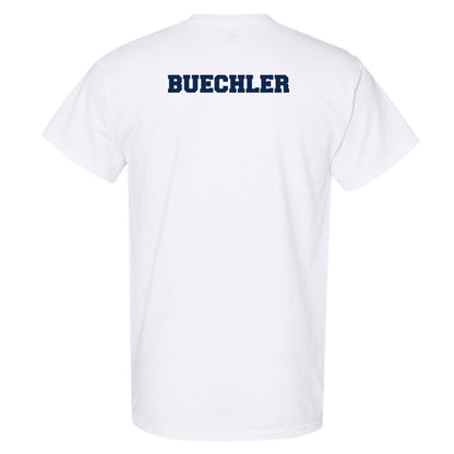 Butler - NCAA Men's Track & Field : Hagen Buechler - Classic Fashion Shersey T-Shirt-1