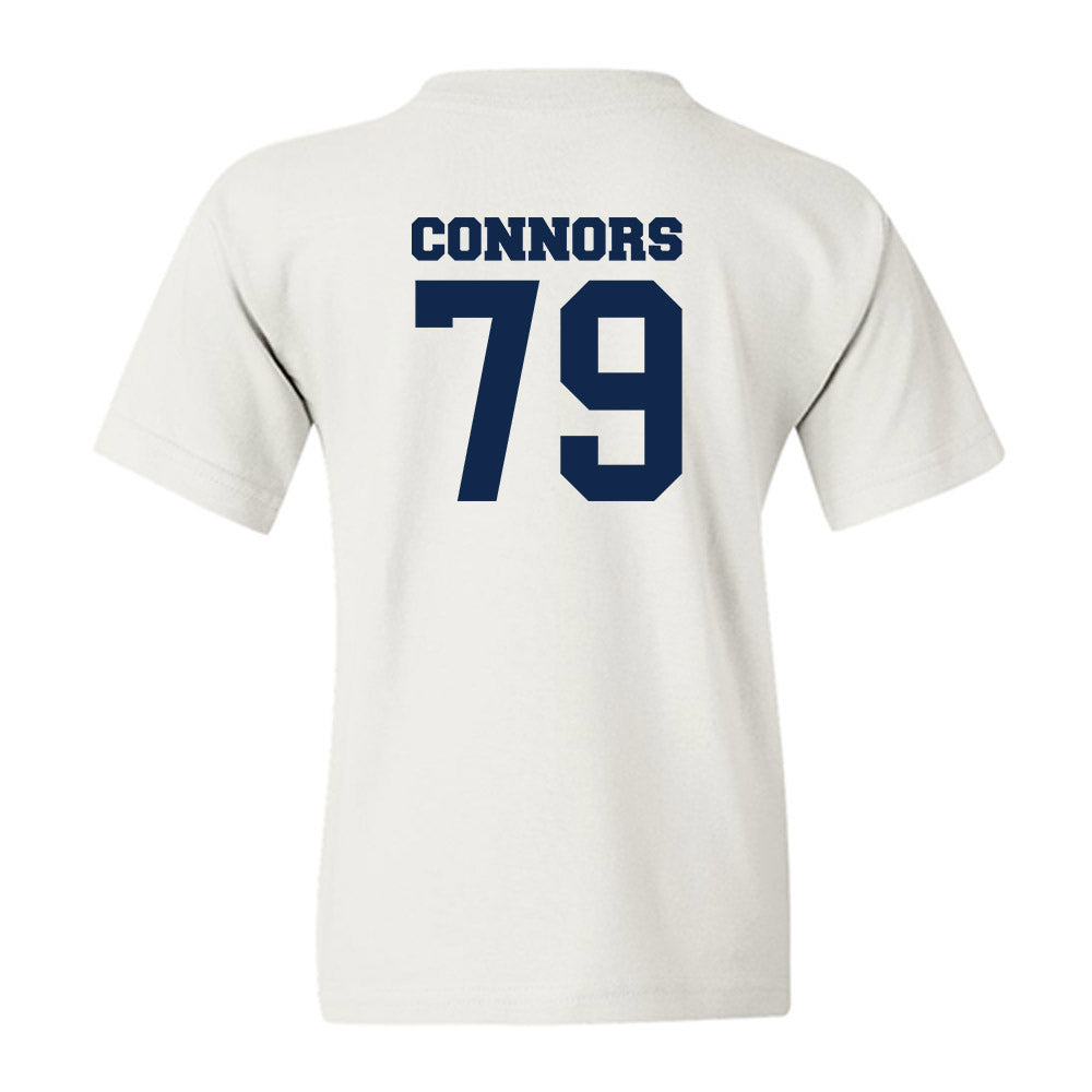 Butler - NCAA Football : Matthew Connors - Classic Fashion Shersey Youth T-Shirt-1